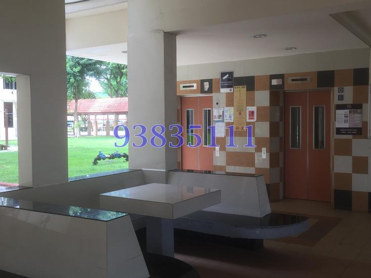 Blk 503 Bedok North Street 3 (Bedok), HDB 3 Rooms #154079252